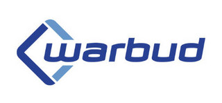 warbud - logo