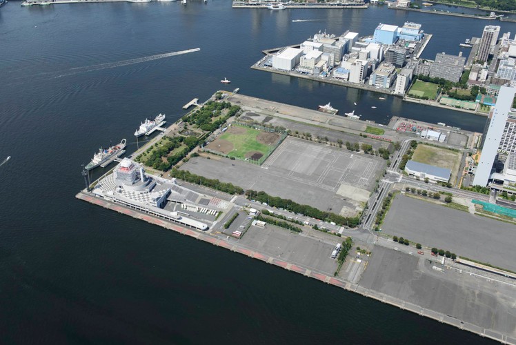 Tu odbędą się igrzyska olimpijskie w 2020 roku