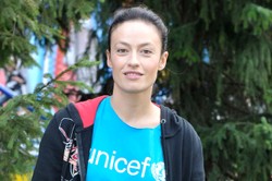 Magdalena Różczka: Mówię córce, że może mieć, co chce...