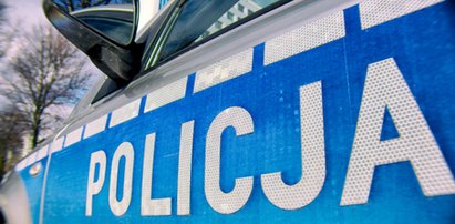 Podawał się za Jezusa. Zatrzymała go policja