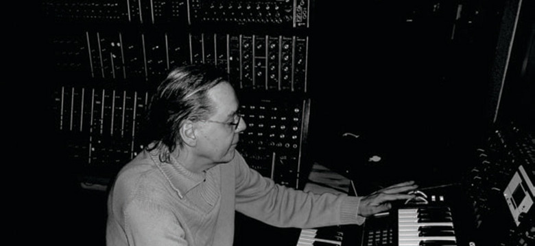 Nie żyje Klaus Schulze. Legenda muzyki elektronicznej miała 75 lat