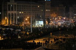 Ambasador Ukrainy: Każdy normalny człowiek dziwi się...