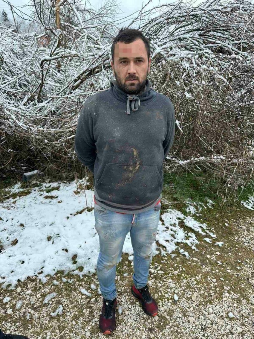 emir selimović ubica