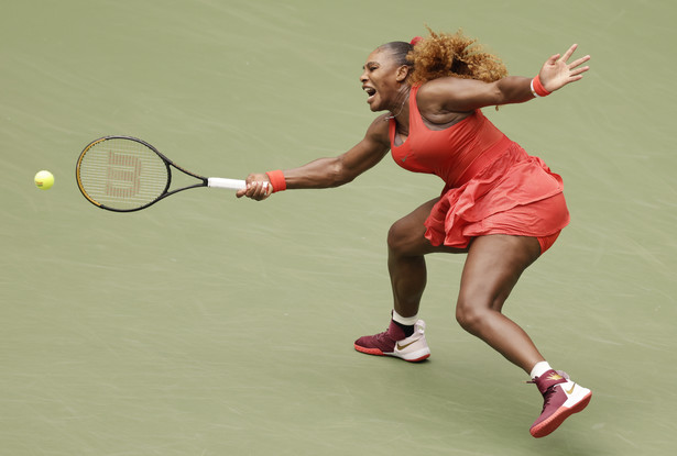 Serena Williams