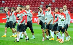 Dariusz Adamczuk: Ze Szkotami samym sercem nie wygramy