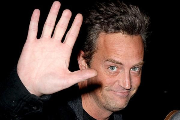 Matthew Perry