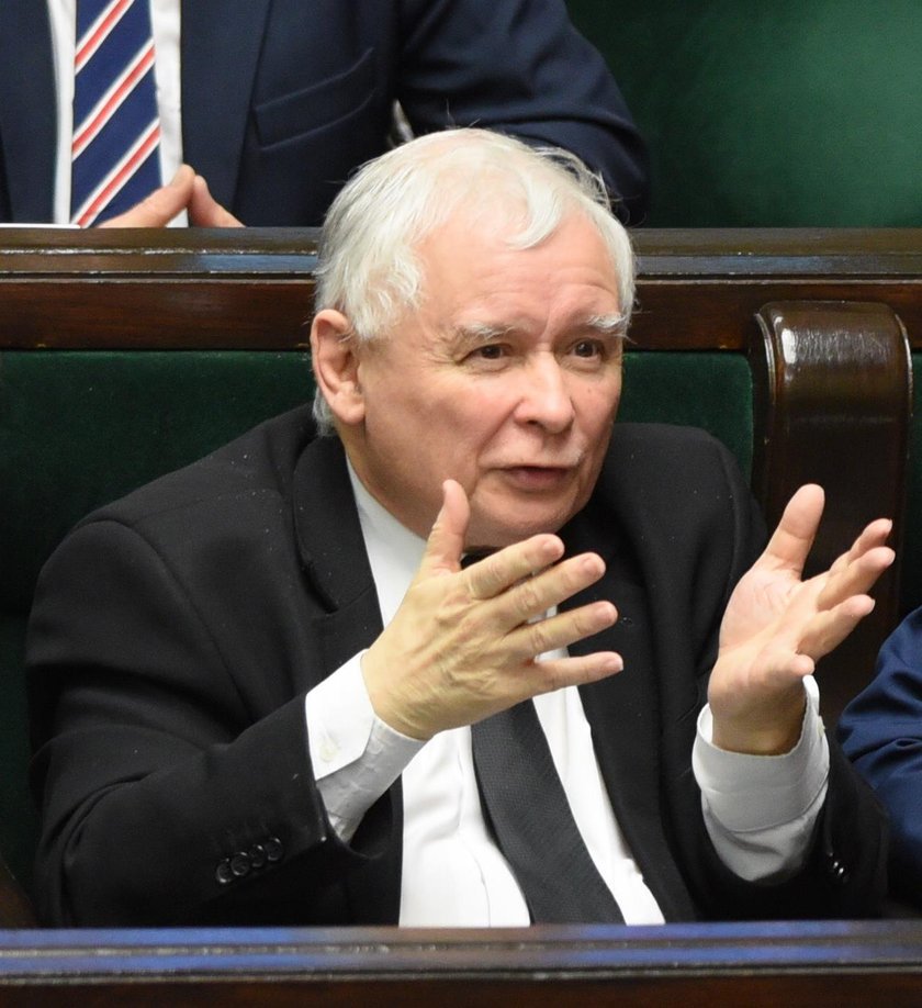 Jarosław Kaczyński