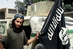 Abdelhamid Abaaoud paryż zamachy w Paryżu