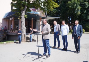 Vučić: Uskoro počinje izgradnja auto-puta do Merdara! Važno za budućnost čitave Toplice
