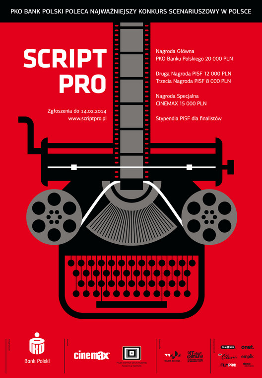 Script Pro 2014