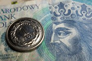 Złoty osłabia się w stosunku do dolara i euro