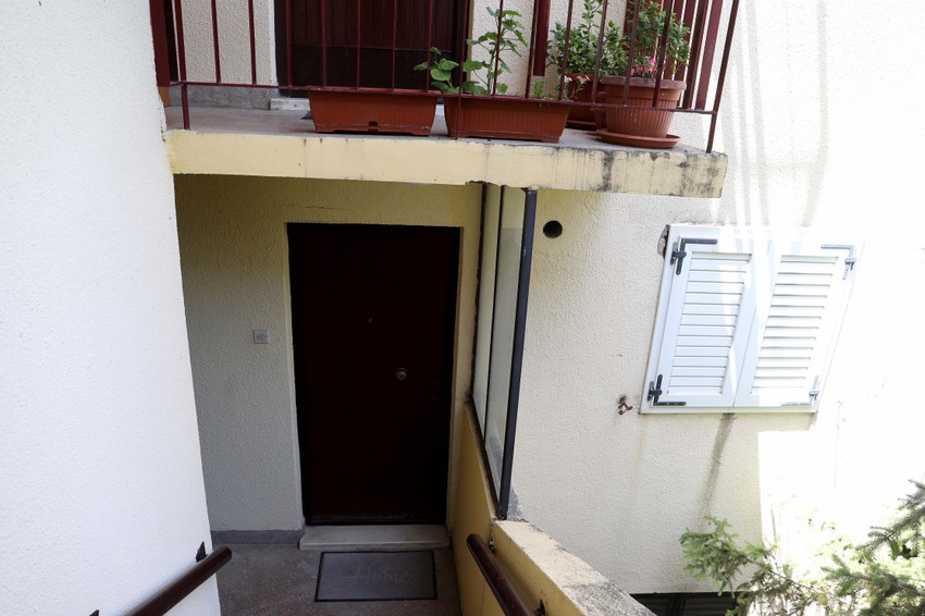 Cecin stan u Crnoj Gori