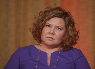 Zobacz, co w telefonach i internecie chce zmienić nowa szefowa UKE Magdalena Gaj