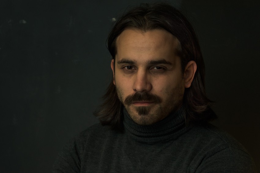 Svetislav Dragomirović