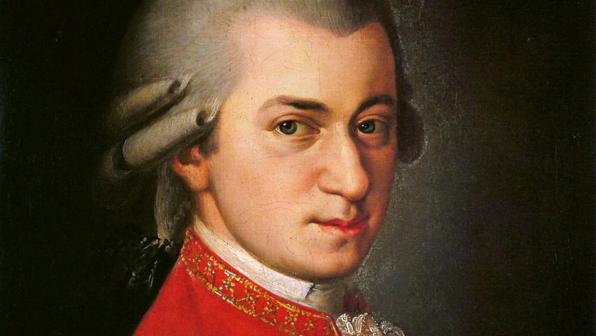 To był jej ulubieniec, zresztą sympatia była odwzajemniona. Praga od pierwszego przedstawienia pokochała opery Mozarta, Mozart uwielbiał atmosferę miasta i mieszkańców, którzy swego czasu docenili jego twórczość.