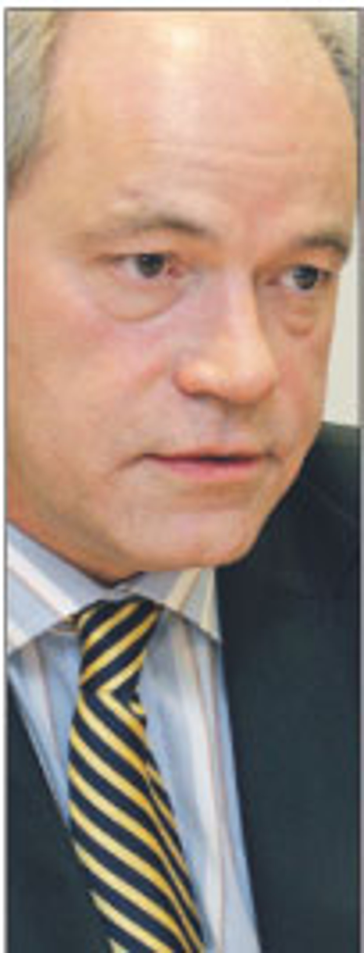 Adam Szejnfeld, wiceminister gospodarki