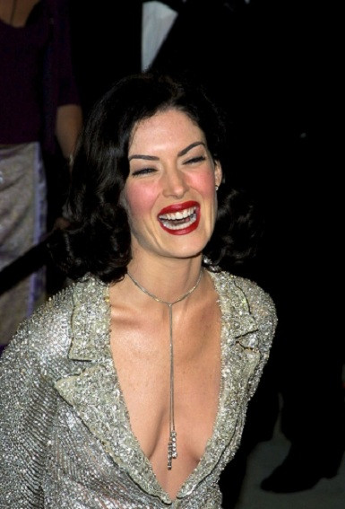 Lara Flynn Boyle