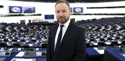 Rzucą europarlament i wesprą Tuska w kraju? Europosłowie PO mówią o "lokomotywie"