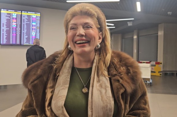 SUZANA MANČIĆ O MOMENTU KADA JE ISPLIVAO NJEN INTIMNI SNIMAK Ovaj čovek joj je rekao šta da priča u javnosti: "Bio mi je velika podrška"