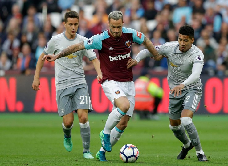Marko Arnautović