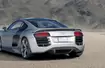 Audi R8 TDI Le Mans - Superdiesel w superaucie