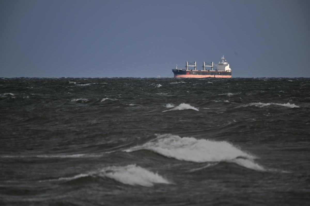 Rosja zakłóca GPS na Bałtyku? Drastyczny wzrost incydentów