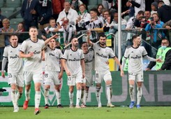 Legia Warszawa w Lidze Europy! Emreli bohaterem