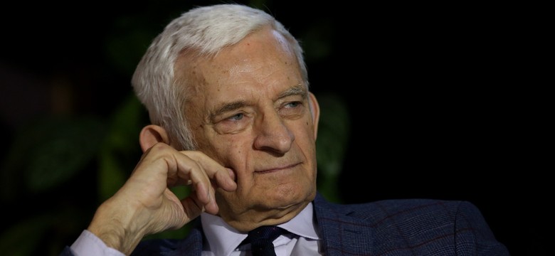 Jerzy Buzek: konkluzje ostatniego szczytu UE nie mają mocy prawnej  [WYWIAD]