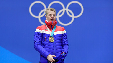 Mistrz olimpijski w biegach narciarskich pogryziony przez psy