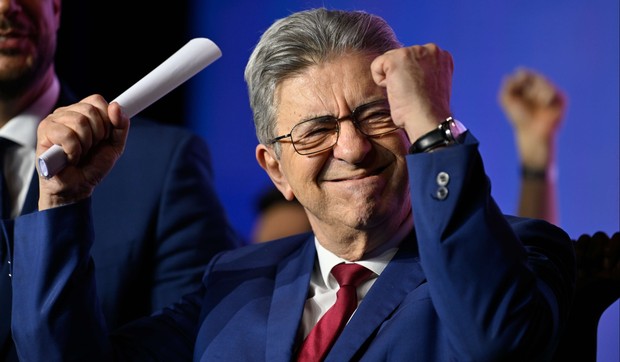 Žan-Lik Melanšon