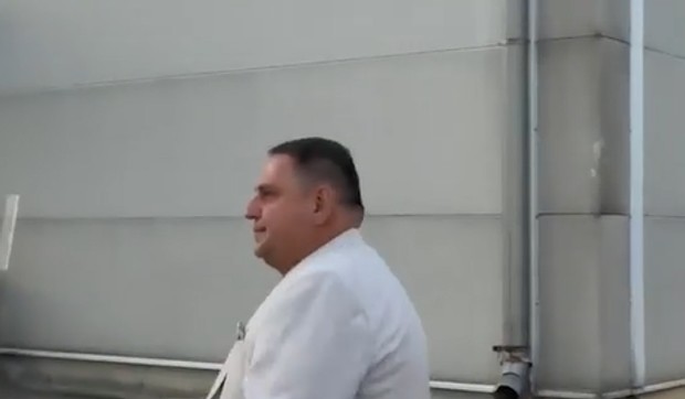 Taki Marinković