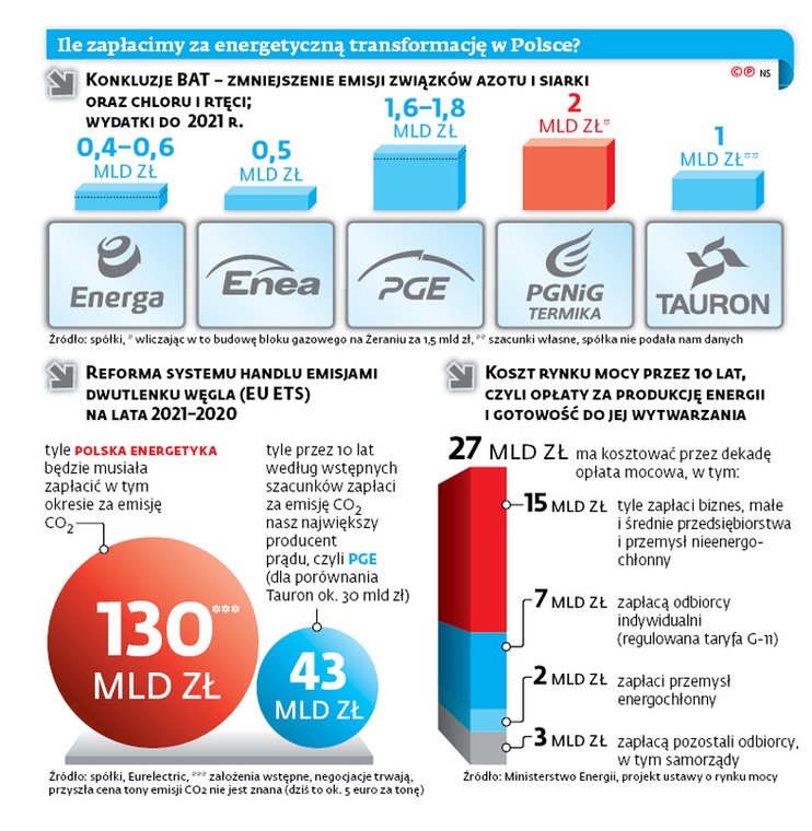 W Polsce źródła odnawialne wciąż nie mają znaczenia strategicznego