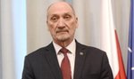 Macierewicz przyjmował "przyjaciela Rosji". Janniger broni szefa