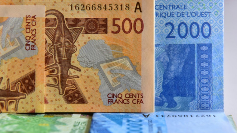 Eight countries use the West African CFA franc -- Benin, Burkina Faso, Ivory Coast, Mali, Niger, Senegal and Togo, which are former French colonies, as well as Guinea-Bissau, a former Portuguese colony