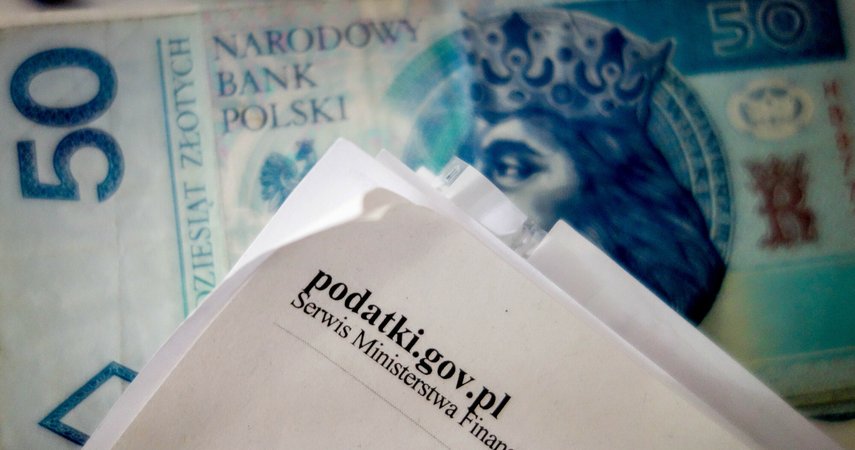 Rozliczenie Pit 2021 Do Kiedy Co To Jest Karta Podatkowa I Kto 3582