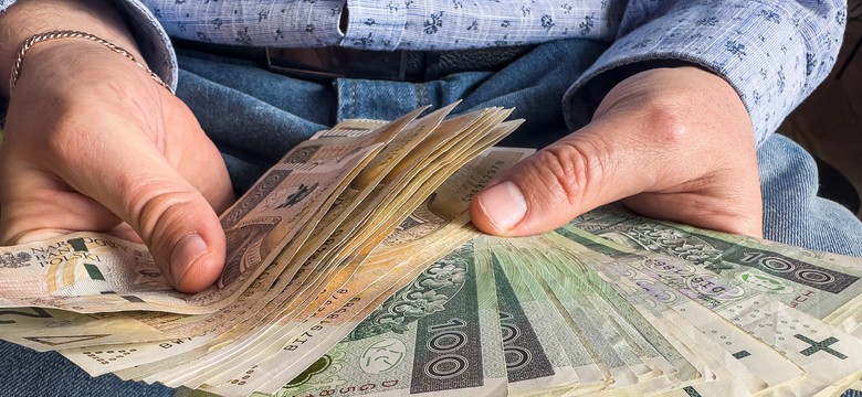Podwyżka o 50,3 proc. w budżetówce. Nowe pensje robią wrażenie