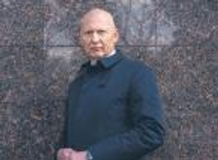 Generał Różański: Wojsko powinno być apartyjne [WYWIAD RIGAMONTI]