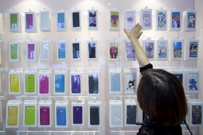 Koniec smartfonowego eldorado w Chinach? Problemy gigantów