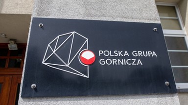 Górnicze związki weszły do siedziby PGG. Chcą rozmów z rządem