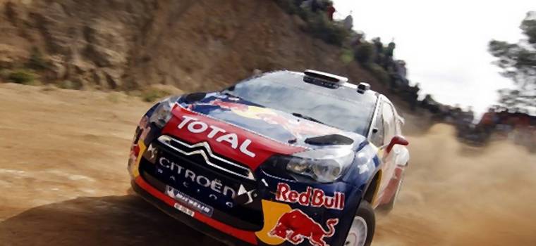 Sebastien Loeb Rally Evo dopiero w 2016