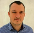 Bartłomiej Muzykiewicz, prezes zarządu MGDF sp. z o.o.