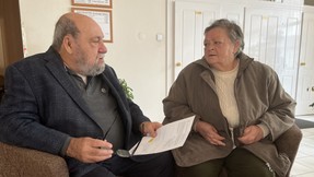 Törött csészével verték agyon a kórházban Juliannát – A mellette fekvő asszony lehetett a gyilkos, de ő is meghalt