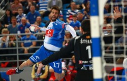 Piłkarze ręczni Orlen Wisły Płock zremisowali z MKD HC Vardar w Lidze Mistrzów