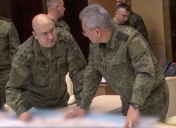 Szojgu wydał rozkaz. Rosja ogłosiła wycofanie wojsk...