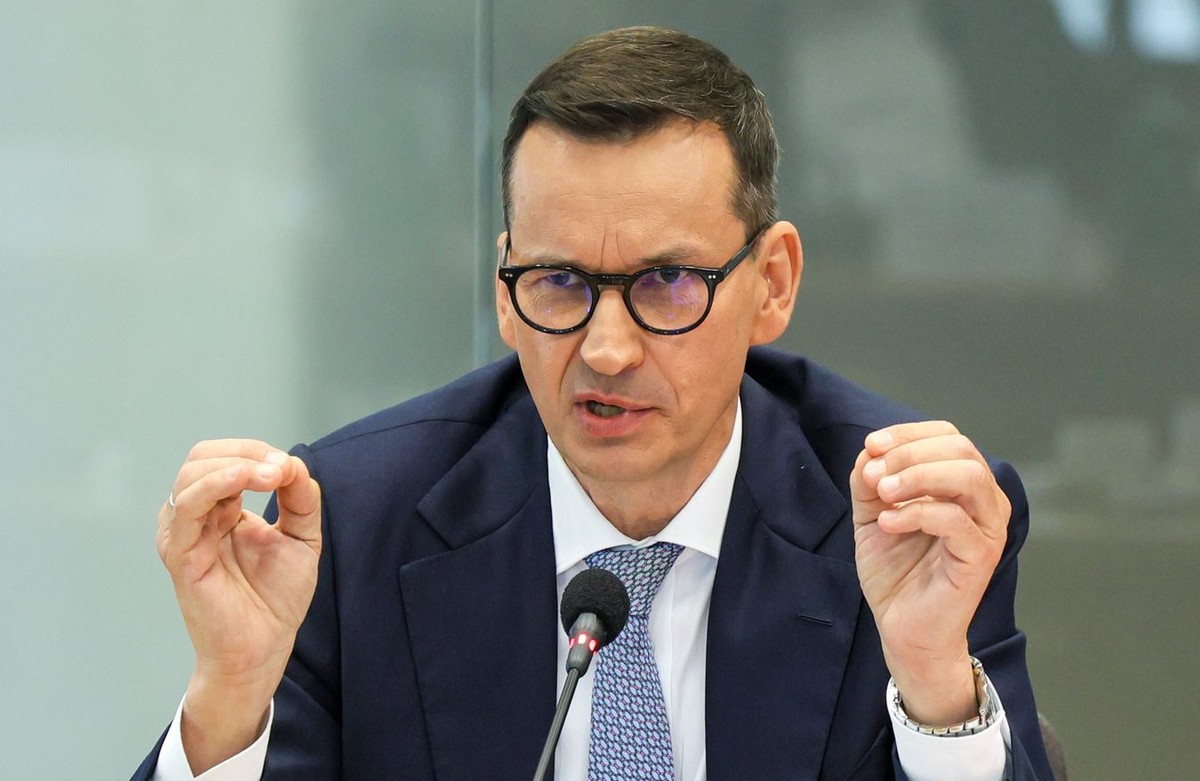 Mateusz Morawiecki