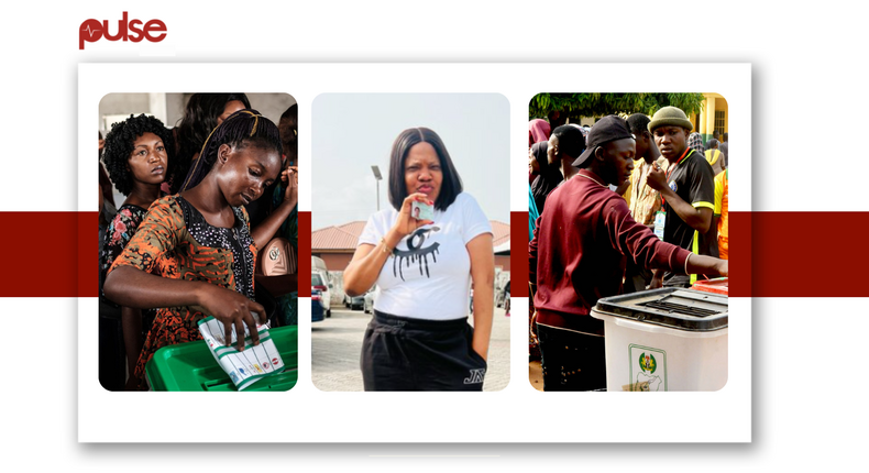 Why Nigerian voters need to look beyond celebrity endorsements in elections