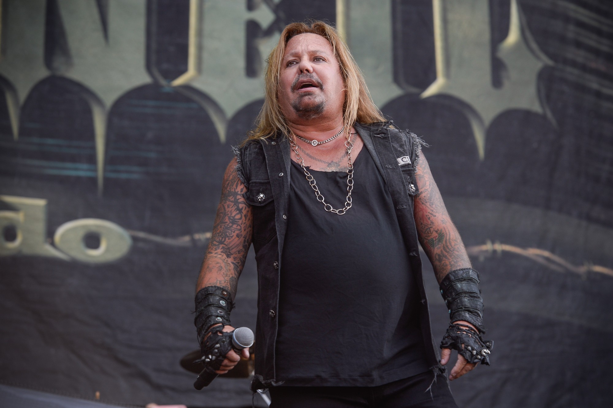 Vince Neil