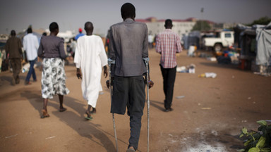 Sudan Płd.: 300 tysięcy osób pozbawionych podstawowej pomocy medycznej