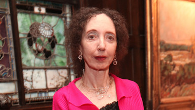 Recenzja: "Tatulo" Joyce Carol Oates