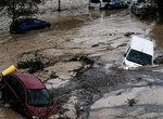 Woman trapped in car for 3 days rescued as Spain flood deaths reach 211